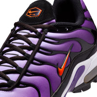 Nike Golf Shoes - Air Max Plus G - Voltage Purple HO25