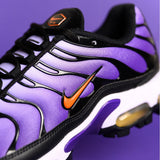 Nike Golf Shoes - Air Max Plus G - Voltage Purple HO25