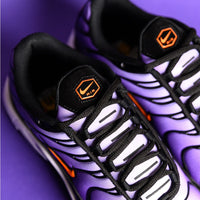Nike Golf Shoes - Air Max Plus G - Voltage Purple HO25