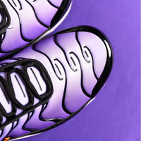 Nike Golf Shoes - Air Max Plus G - Voltage Purple HO25
