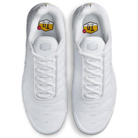 Nike Golf Shoes - Air Max Plus G - White SP25