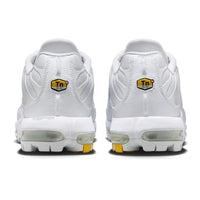 Nike Golf Shoes - Air Max Plus G - White SP25