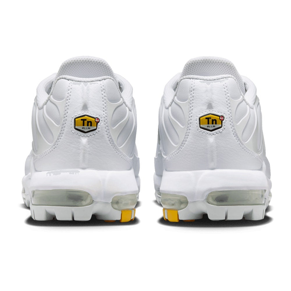 Nike Golf Shoes - Air Max Plus G - White SP25