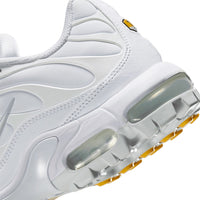 Nike Golf Shoes - Air Max Plus G - White SP25