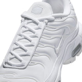 Nike Golf Shoes - Air Max Plus G - White SP25
