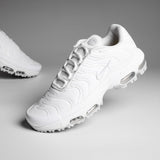 Nike Golf Shoes - Air Max Plus G - White SP25