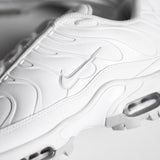 Nike Golf Shoes - Air Max Plus G - White SP25