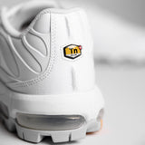 Nike Golf Shoes - Air Max Plus G - White SP25