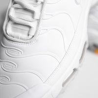 Nike Golf Shoes - Air Max Plus G - White SP25