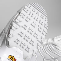 Nike Golf Shoes - Air Max Plus G - White SP25