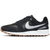 Nike Golf Shoes - Air Pegasus '89 G - Black - Gum SP25