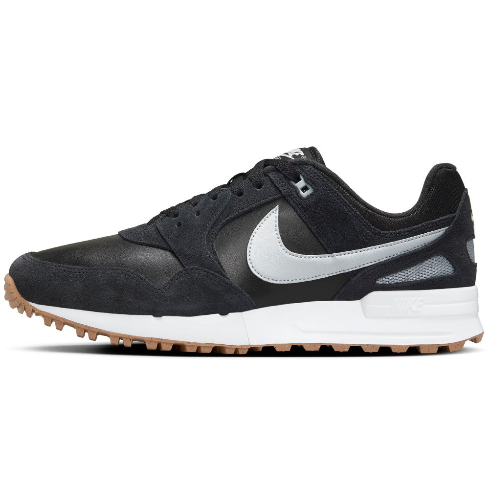 Nike Golf Shoes - Air Pegasus '89 G - Black - Gum SP25