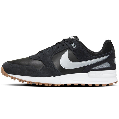 Nike Golf Shoes - Air Pegasus '89 G - Black - Gum SP25
