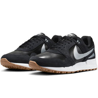 Nike Golf Shoes - Air Pegasus '89 G - Black - Gum SP25