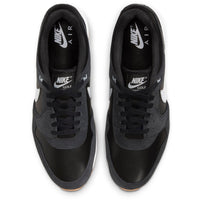 Nike Golf Shoes - Air Pegasus '89 G - Black - Gum SP25