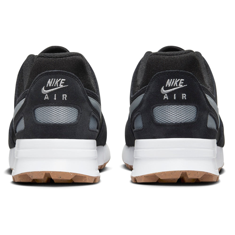 Nike Golf Shoes - Air Pegasus '89 G - Black - Gum SP25