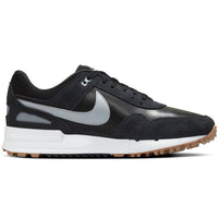 Nike Golf Shoes - Air Pegasus '89 G - Black - Gum SP25