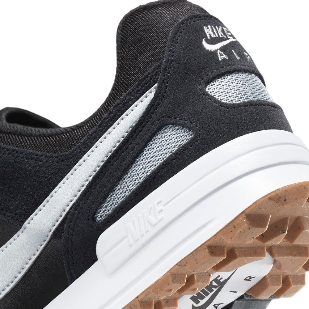 Nike Golf Shoes - Air Pegasus '89 G - Black - Gum SP25