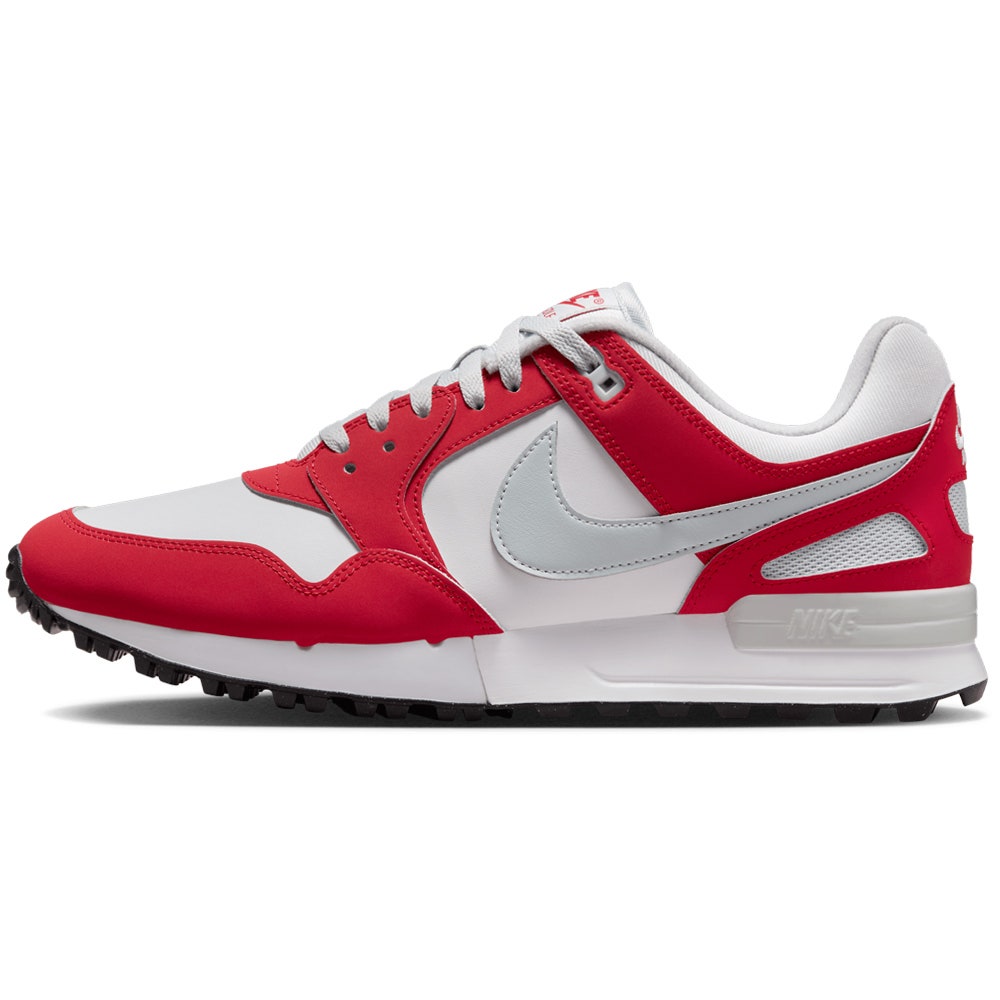 Nike Golf Shoes - Air Pegasus '89 G - University Red SU25