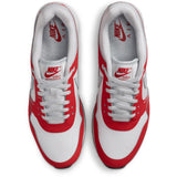Nike Golf Shoes - Air Pegasus '89 G - University Red SU25