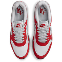 Nike Golf Shoes - Air Pegasus '89 G - University Red SU25