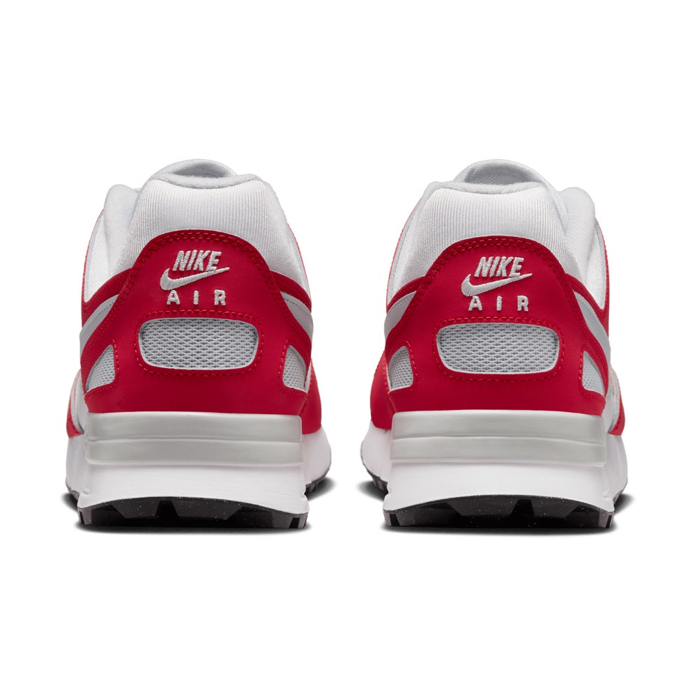 Nike Golf Shoes - Air Pegasus '89 G - University Red SU25