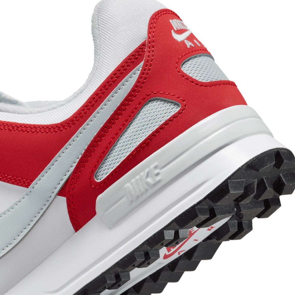 Nike Golf Shoes - Air Pegasus '89 G - University Red SU25