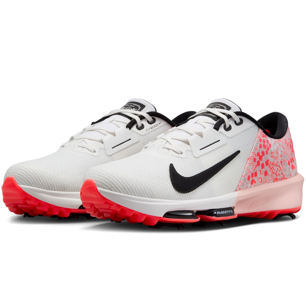Nike Golf Shoes - Air Zm Infinity Tour NEXT% 2 - Augusta NRG SU25