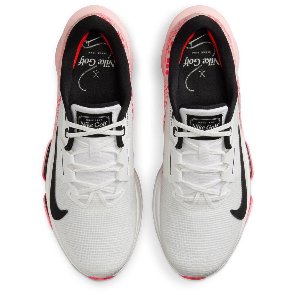 Nike Golf Shoes - Air Zm Infinity Tour NEXT% 2 - Augusta NRG SU25