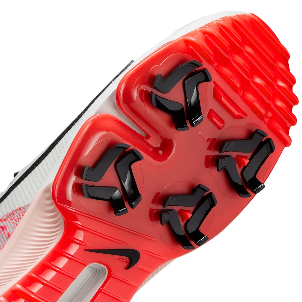 Nike Golf Shoes - Air Zm Infinity Tour NEXT% 2 - Augusta NRG SU25