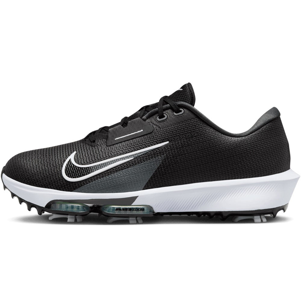 Nike Golf Shoes - Air Zm Infinity Tour NEXT% 2 - Black SP25