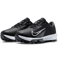 Nike Golf Shoes - Air Zm Infinity Tour NEXT% 2 - Black SP25