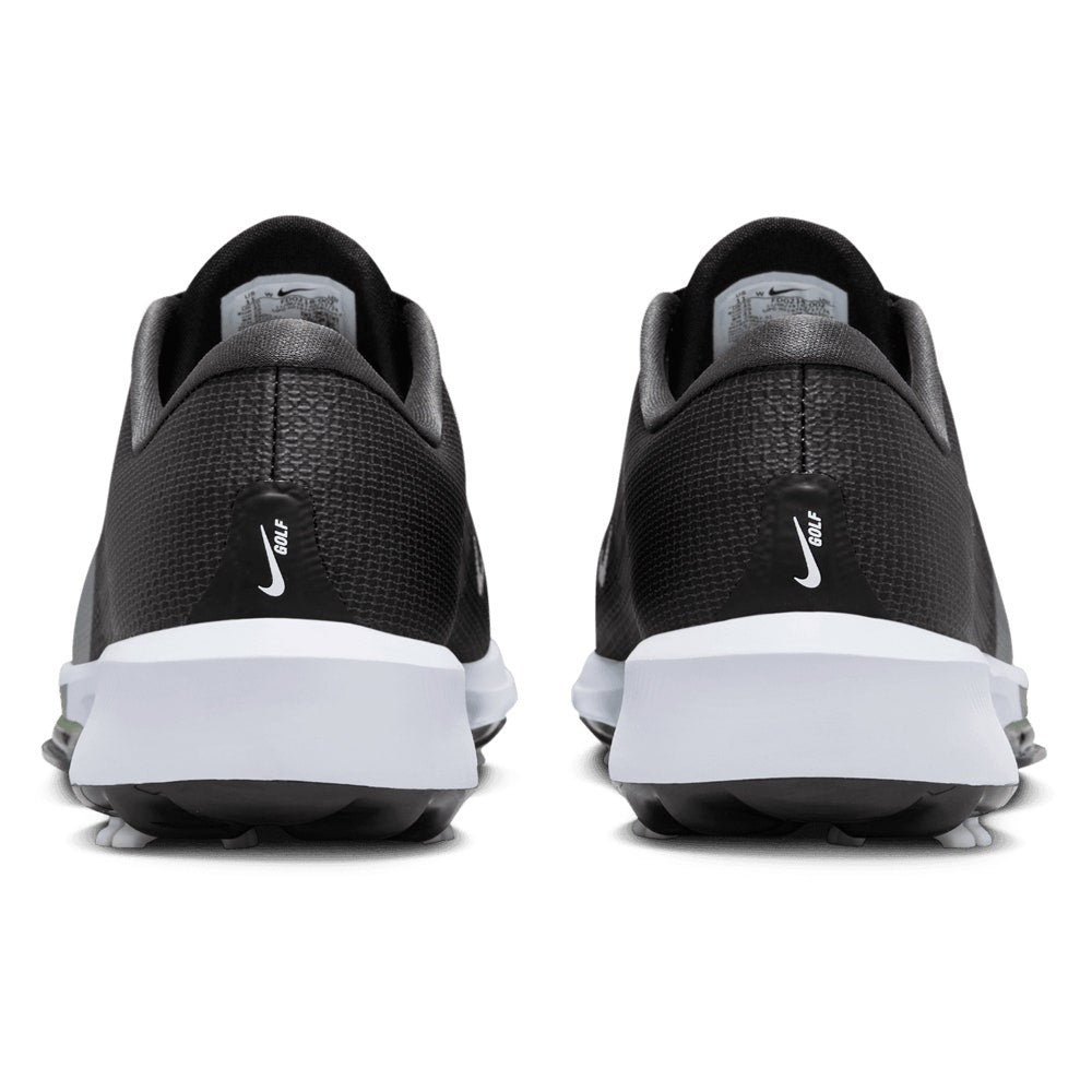 Nike Golf Shoes - Air Zm Infinity Tour NEXT% 2 - Black SP25