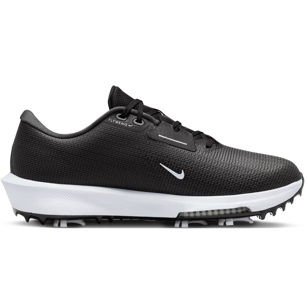 Nike Golf Shoes - Air Zm Infinity Tour NEXT% 2 - Black SP25