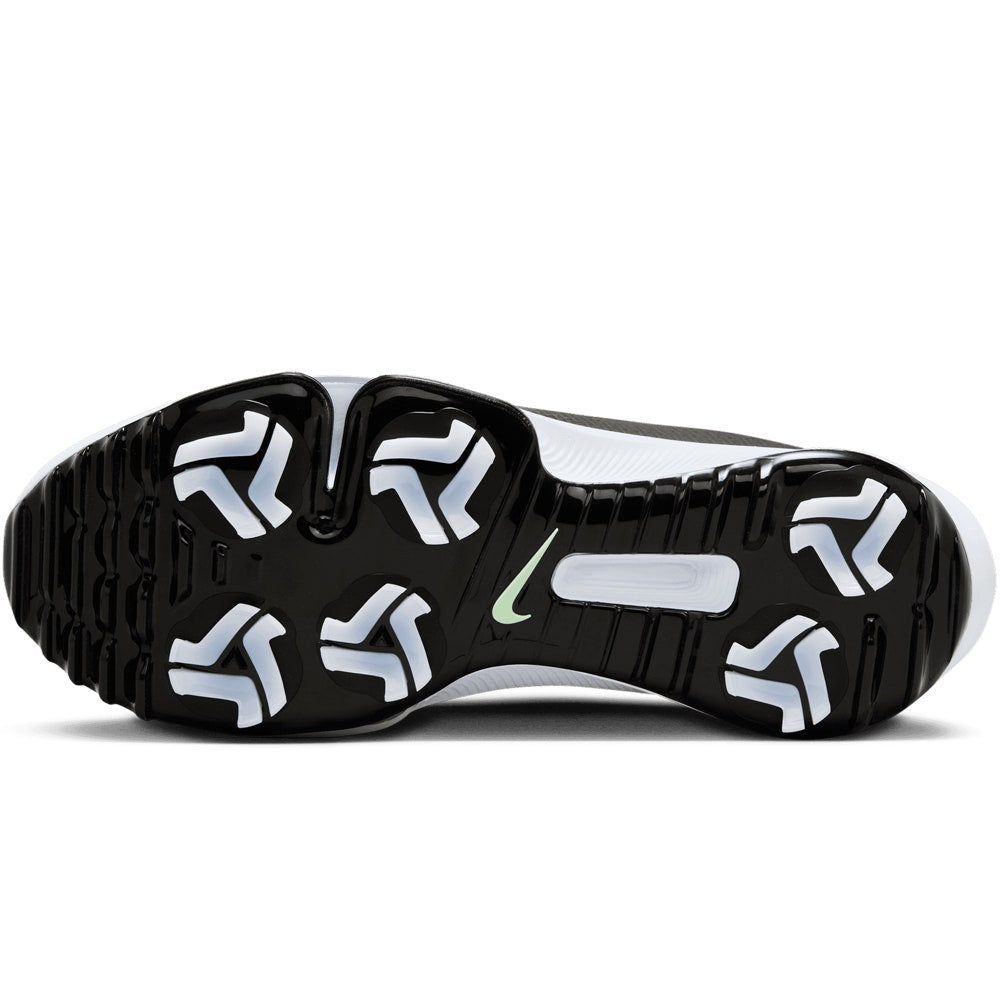 Nike Golf Shoes - Air Zm Infinity Tour NEXT% 2 - Black SP25