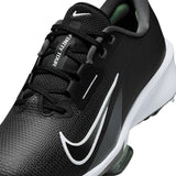 Nike Golf Shoes - Air Zm Infinity Tour NEXT% 2 - Black SP25