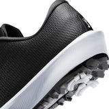 Nike Golf Shoes - Air Zm Infinity Tour NEXT% 2 - Black SP25