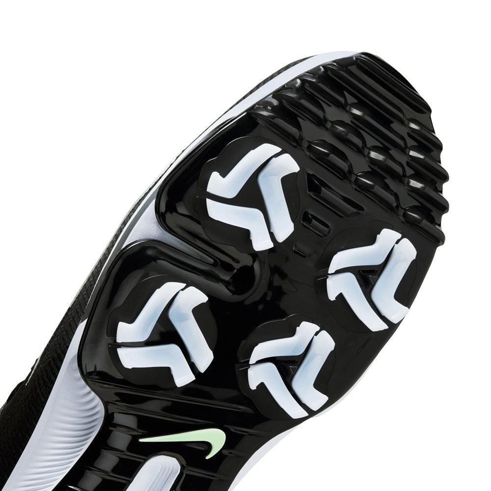 Nike Golf Shoes - Air Zm Infinity Tour NEXT% 2 - Black SP25