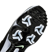 Nike Golf Shoes - Air Zm Infinity Tour NEXT% 2 - Black SP25