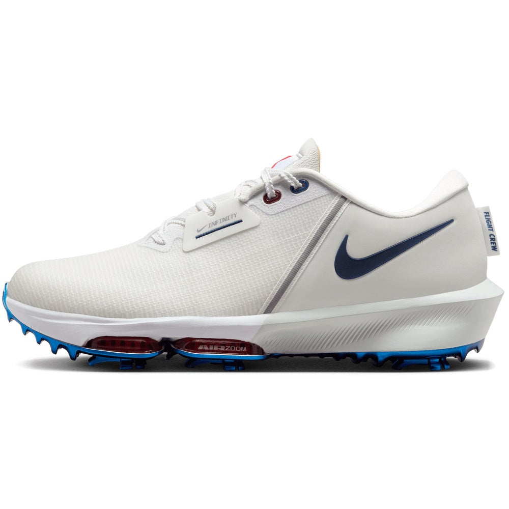 Nike Golf Shoes - Air Zm Infinity Tour NEXT% 2 - Brooks Koepka FA25