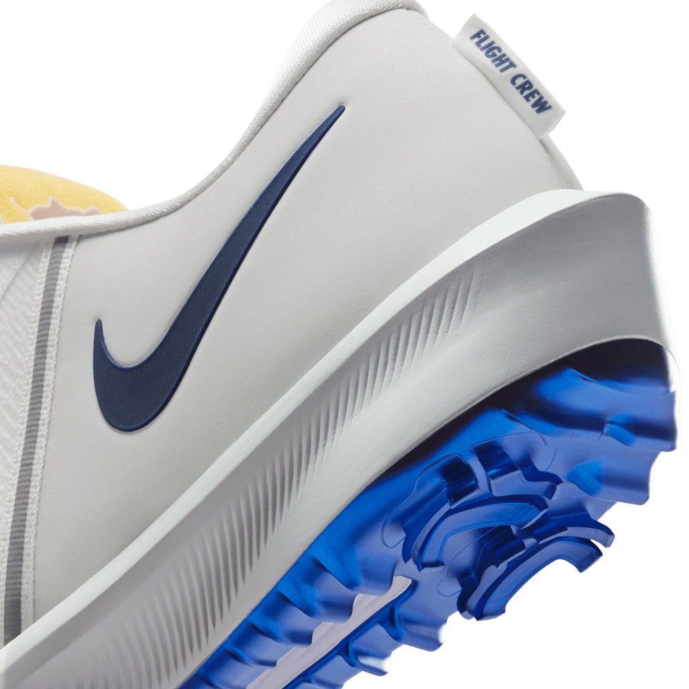 Nike Golf Shoes - Air Zm Infinity Tour NEXT% 2 - Brooks Koepka FA25