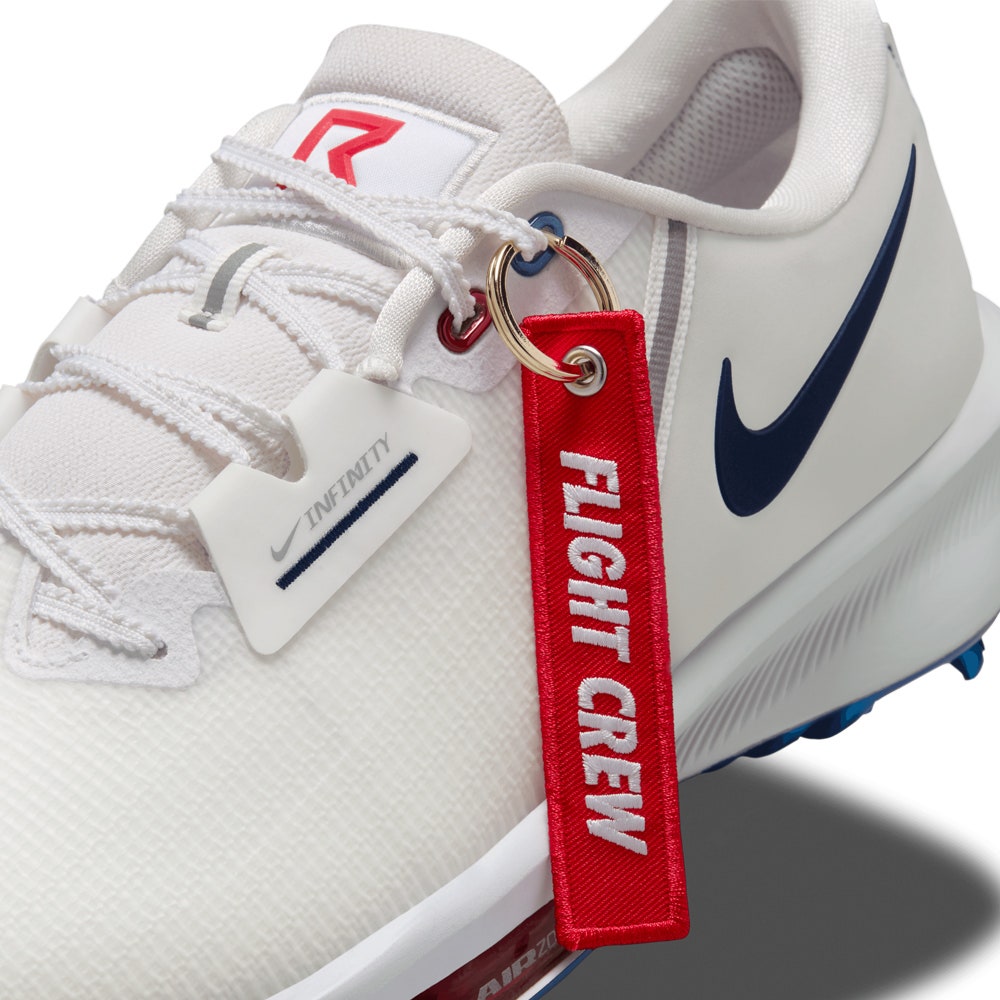 Nike Golf Shoes - Air Zm Infinity Tour NEXT% 2 - Brooks Koepka FA25