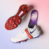 Nike Golf Shoes - Air Zm Infinity Tour NEXT% 2 - Brooks Koepka FA25