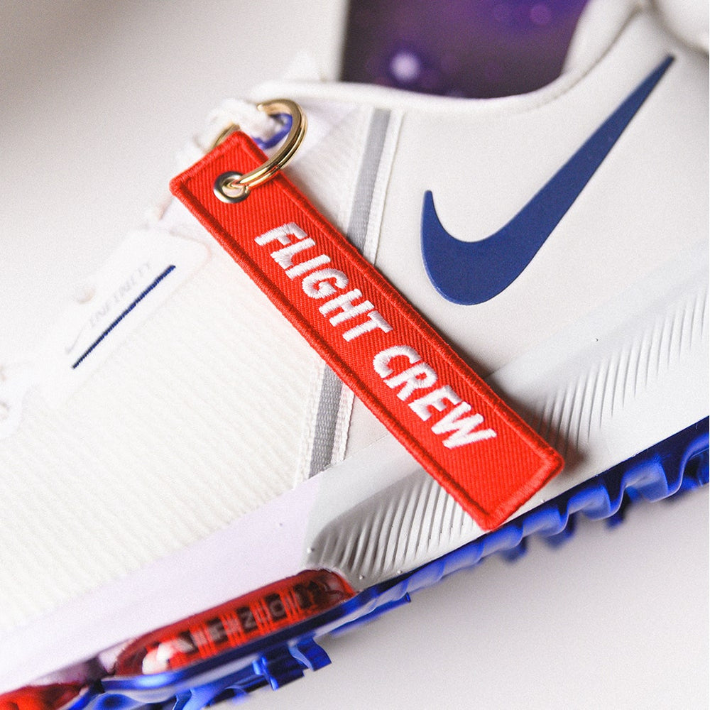 Nike Golf Shoes - Air Zm Infinity Tour NEXT% 2 - Brooks Koepka FA25