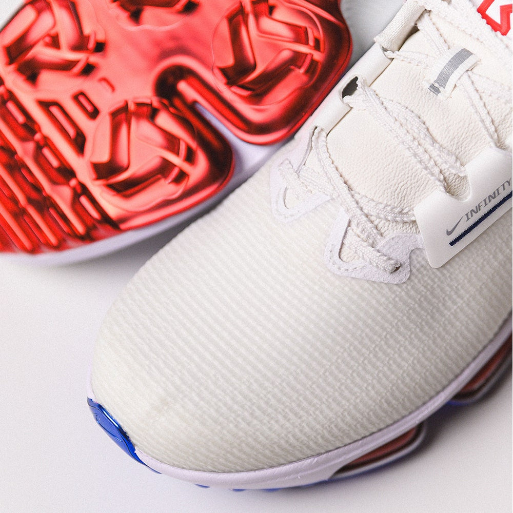 Nike Golf Shoes - Air Zm Infinity Tour NEXT% 2 - Brooks Koepka FA25