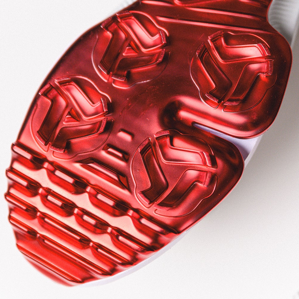 Nike Golf Shoes - Air Zm Infinity Tour NEXT% 2 - Brooks Koepka FA25