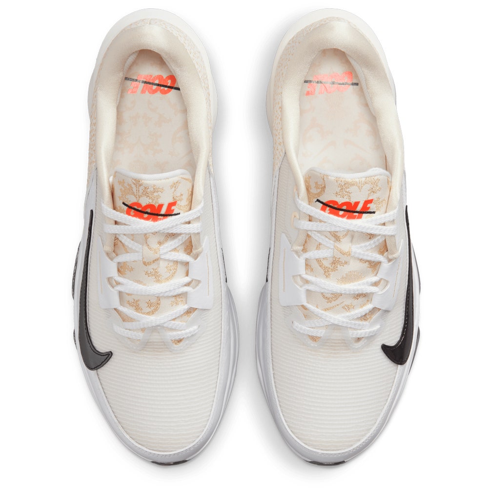 Nike Golf Shoes - Air Zm Infinity Tour NEXT% 2 - Open NRG FA25