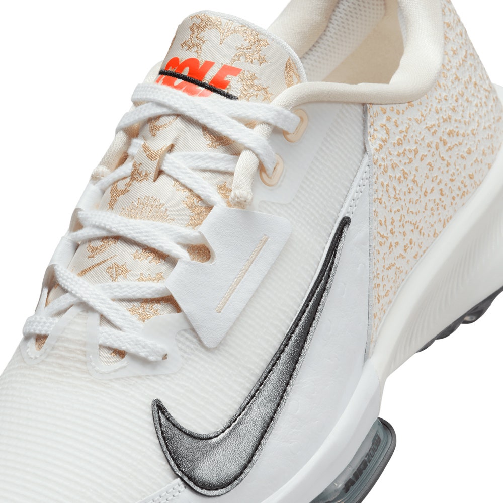 Nike Golf Shoes - Air Zm Infinity Tour NEXT% 2 - Open NRG FA25