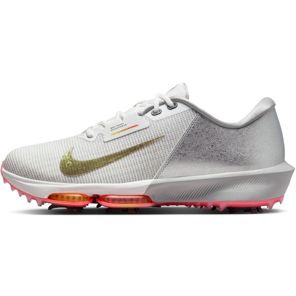Nike Golf Shoes - Air Zm Infinity Tour NEXT% 2 - US Open NRG SU25