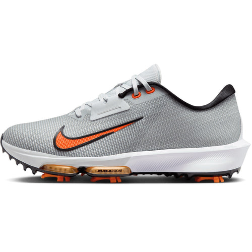 Nike Golf Shoes - Air Zoom Infinity Tour 2 - Pure Platinum SP25